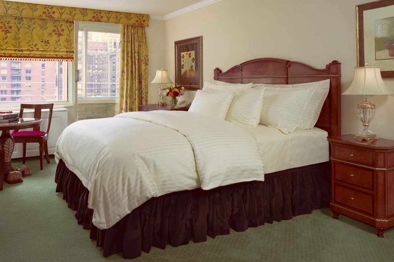 Фото The Kimberly Hotel