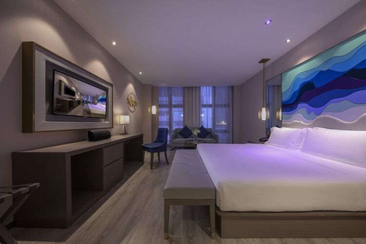 Фото Orange Hotel Select