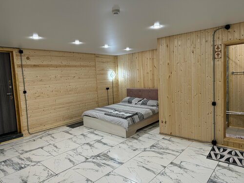 Hotel Beerloga, Pavlodar District, photo