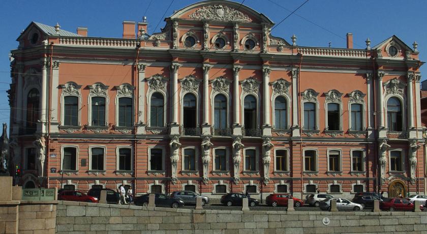 Фото Октавиана