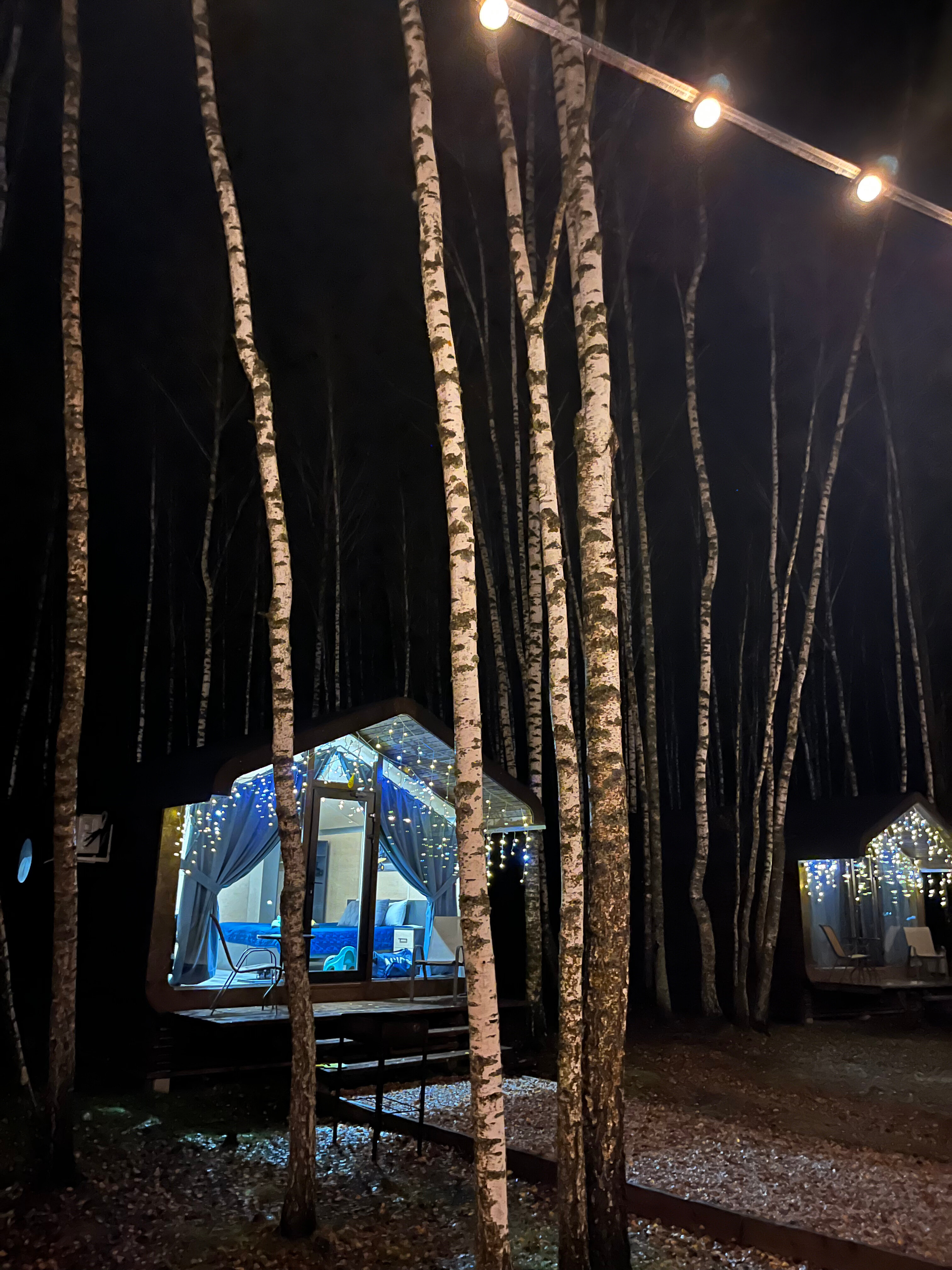 Фото Михеево Старт