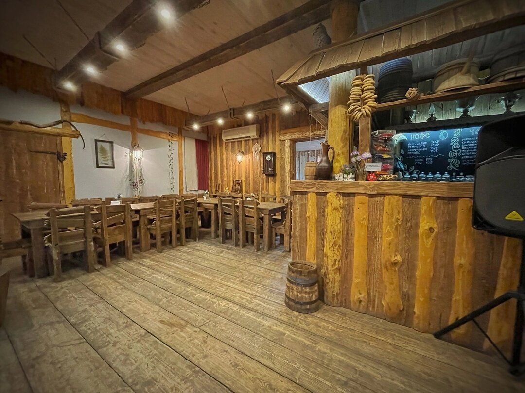 Фото Усадьба Добрыни Никитича