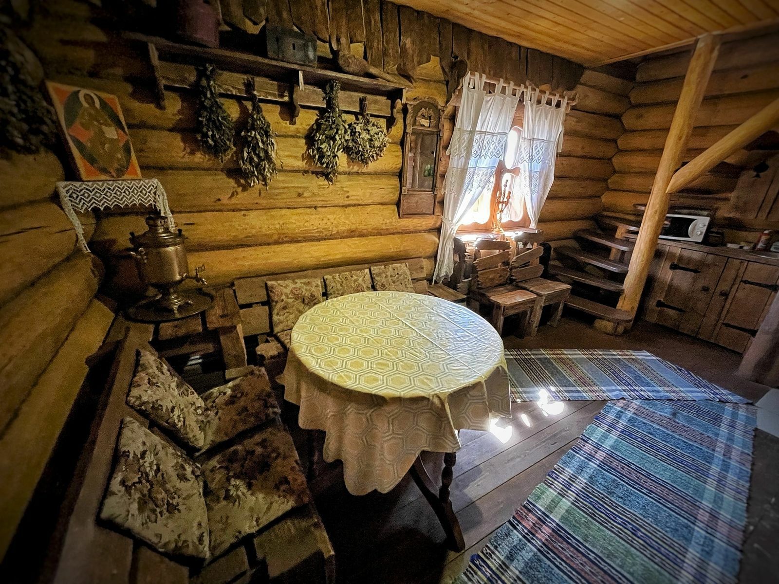 Фото Усадьба Добрыни Никитича