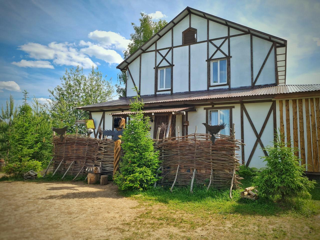 Фото Усадьба Добрыни Никитича