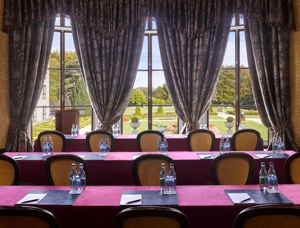 Фото Radisson Blu St. Helen's Hotel, Dublin