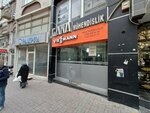 Gana Muhendislik (Bursa, Yıldırım, İncirli Cad., 137), engineering