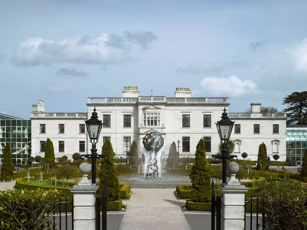 Фото Radisson Blu St. Helen's Hotel, Dublin