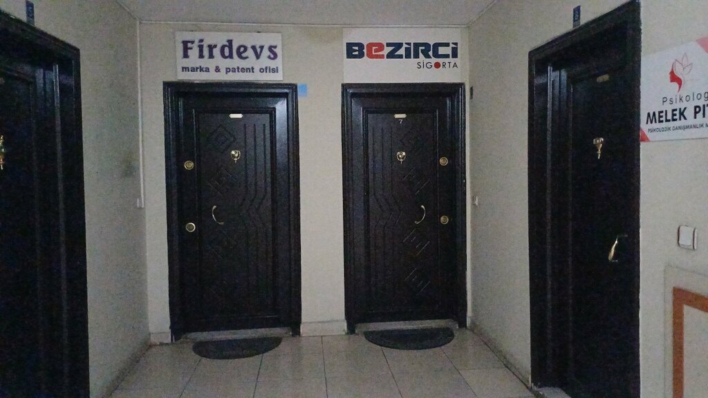 Insurance broker Bezirci Sigorta Konya, Konya, photo