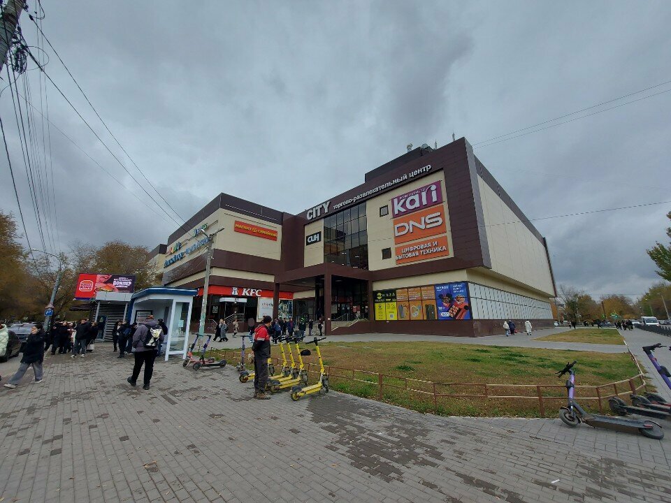 Laser tag Лазертаг, Astrahan, photo