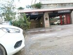 The Car Studio (Istanbul, Kadikoy, Dumlupinar Neighborhood, Bahcem Street, 216), car wash