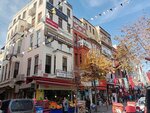 Kaya Law and Consultancy (İstanbul, Besiktas, Sinanpaşa Mah., Çelebi Oğlu Sok., 2-4), legal services