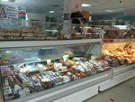 Magazin kolbasnyh izdeliy (Abay Street, 70А), butcher shop