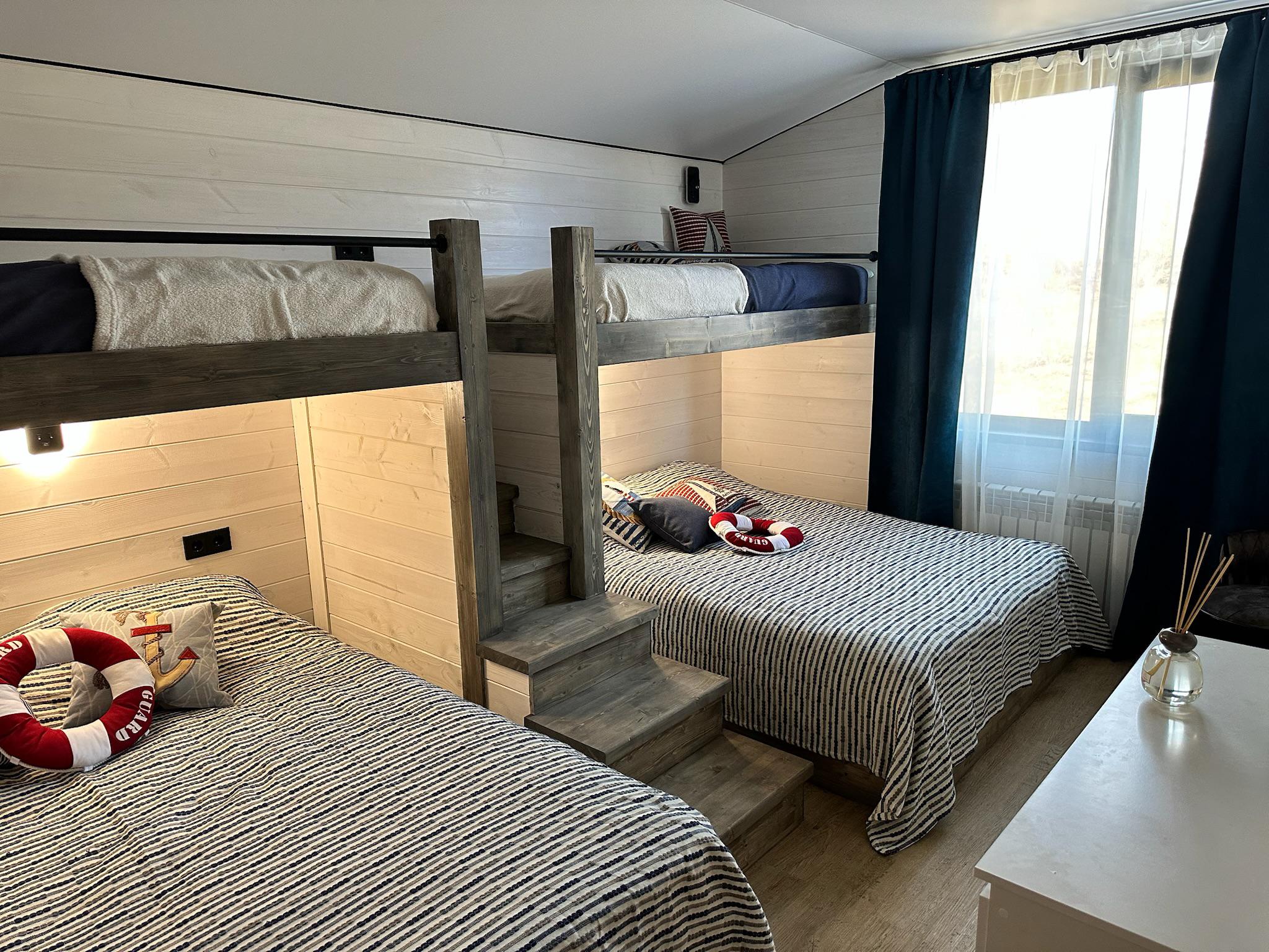 Фото Земля медведей