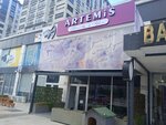 Artemis Beauty Center (Ankara Province, Yenimahalle, Yeni Batı Mah., Sezai Karakoç Cad., 3P), beauty salon