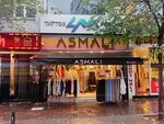 Asmalı Beyoglu (İstanbul, Besiktas, Türkali Mah., Ihlamurdere Cad., 33A), clothing store