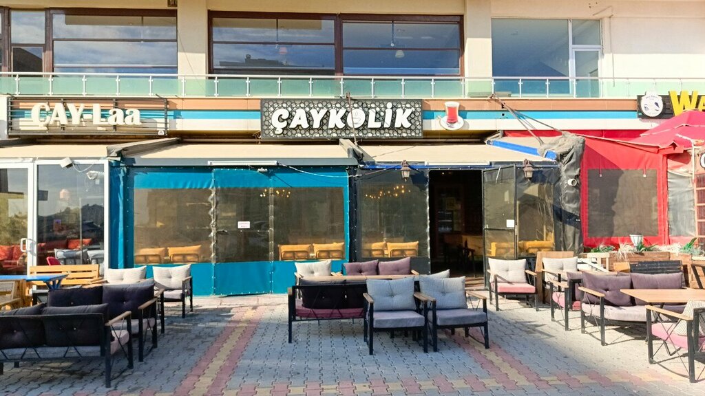 Cafe ÇayKolik, Konya, photo