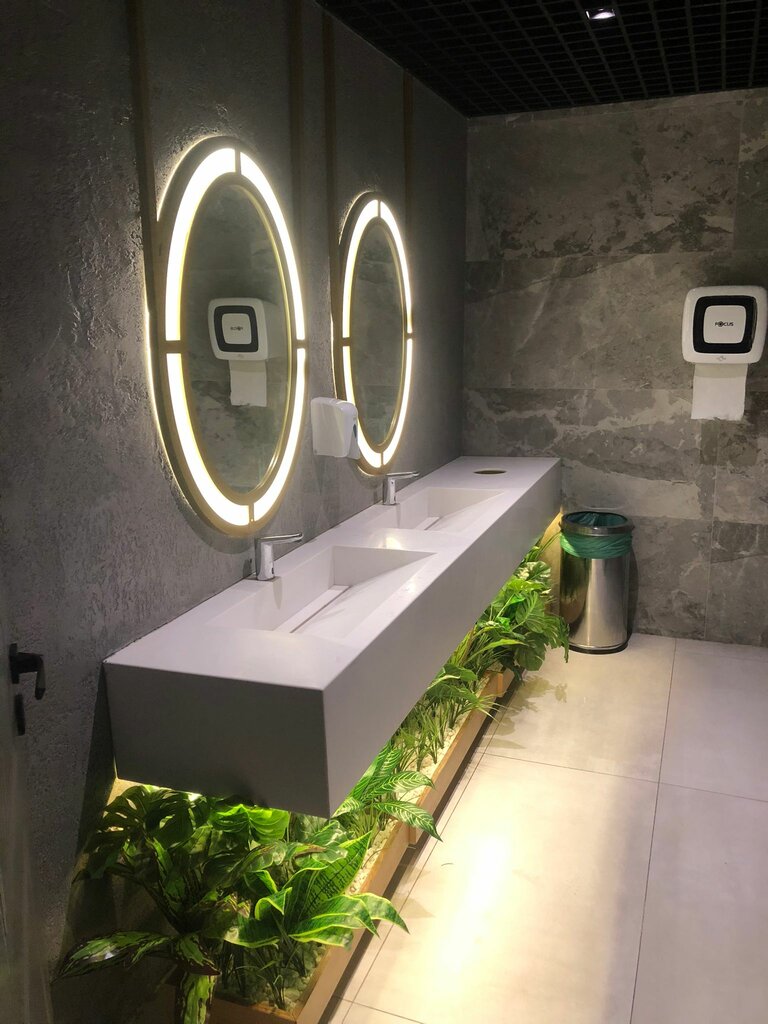 Building ŞezaAkrilik&Corian Mutfak ve Banyo Tezgahları, Antalya, photo