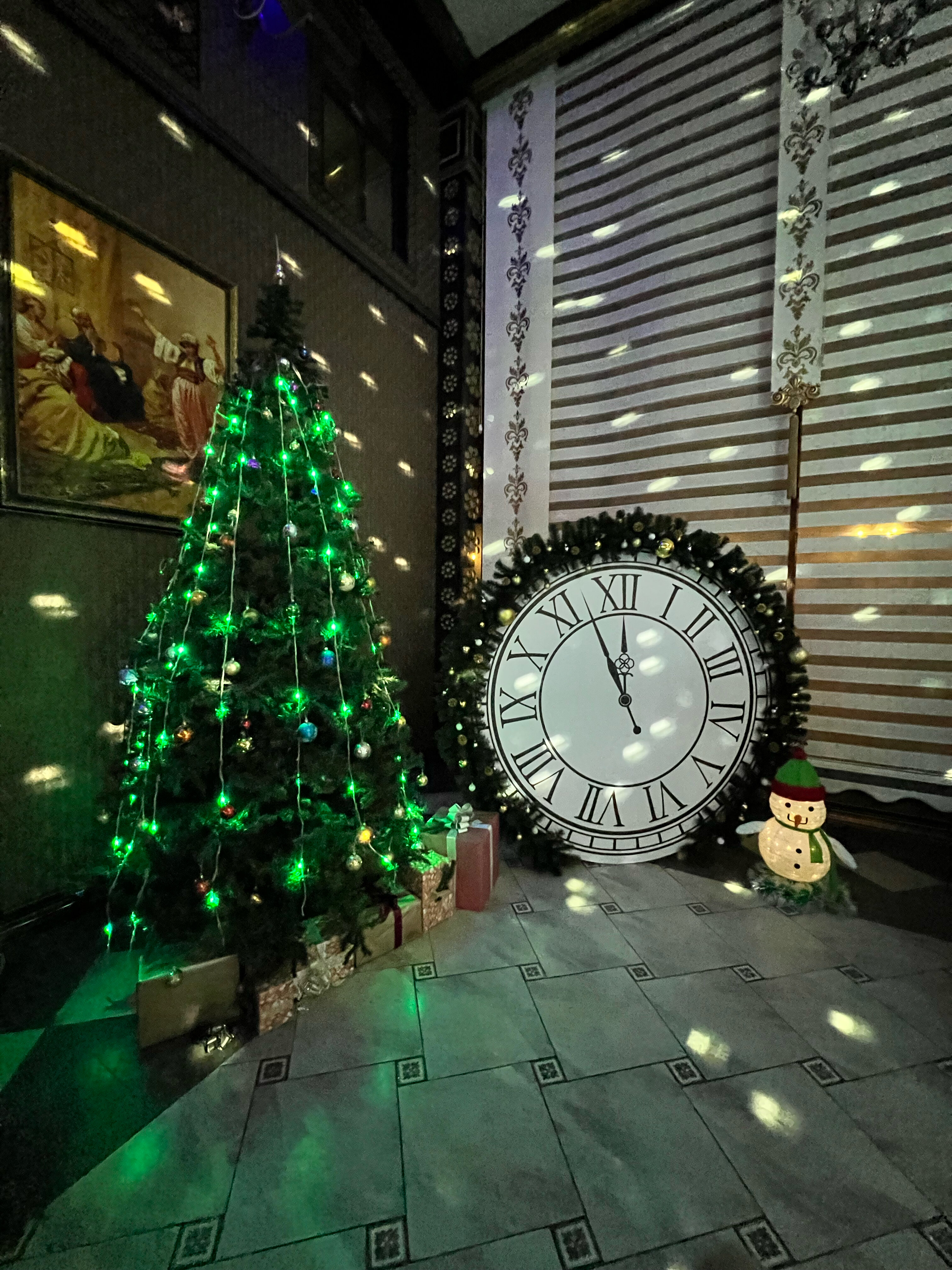 Фото Шахристан