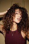 Curl Method (Ruzheyny Lane, 4с1), salón de belleza