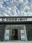 Codevent (Mahmud Torobiy ko'chasi, 13),  Navoyida o‘quv markazi