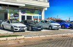 Balkan Otomotiv Center (Nevşehir, Avanos, Cumhuriyet Mah., Kapadokya Cad., 37), car rental