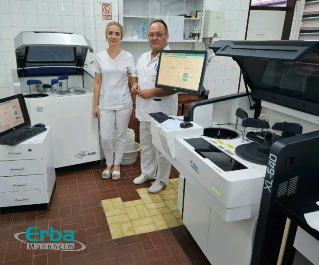 Engineering Er Ba, Ankara, photo