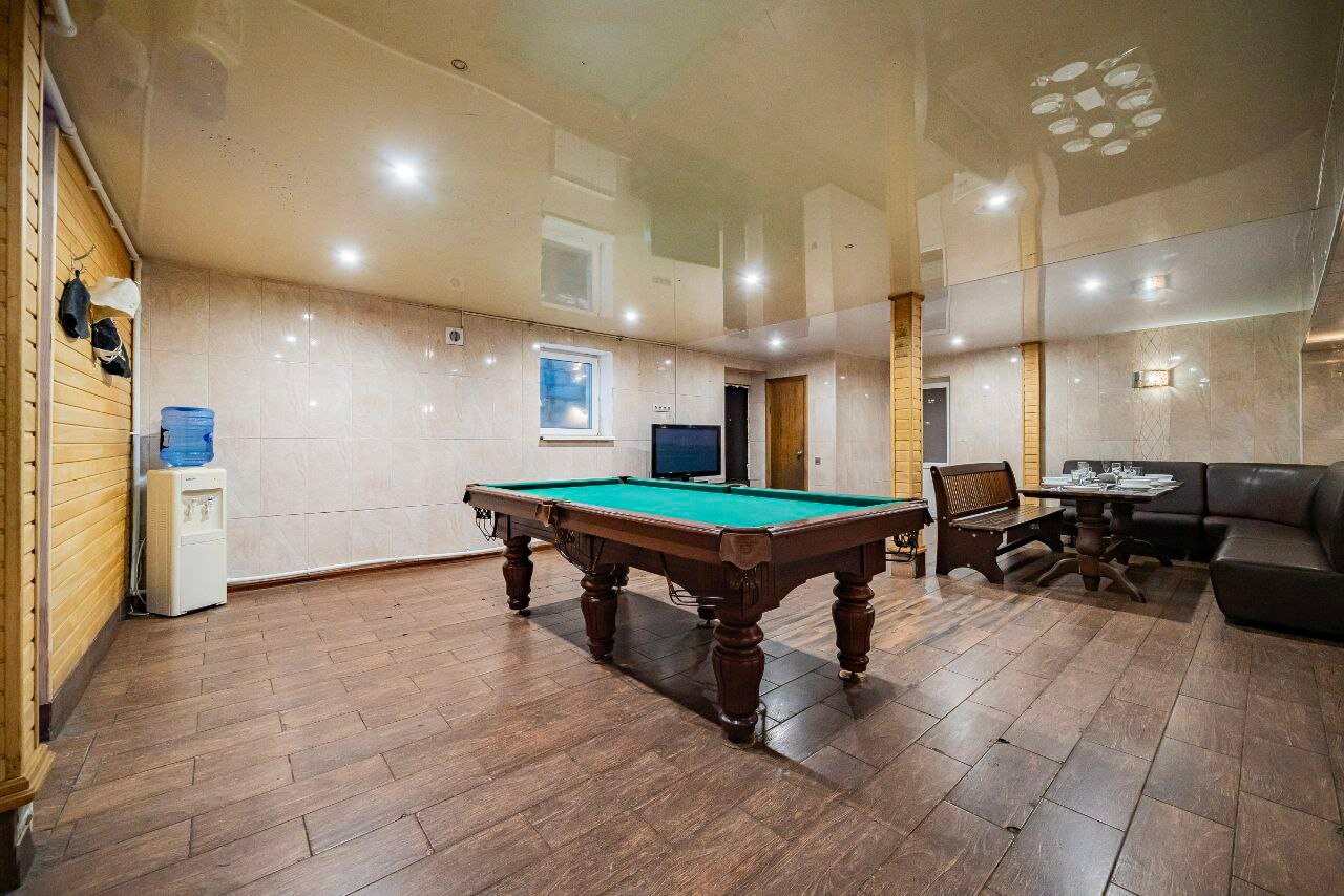 Фото Rent Happy Ekaterinburg