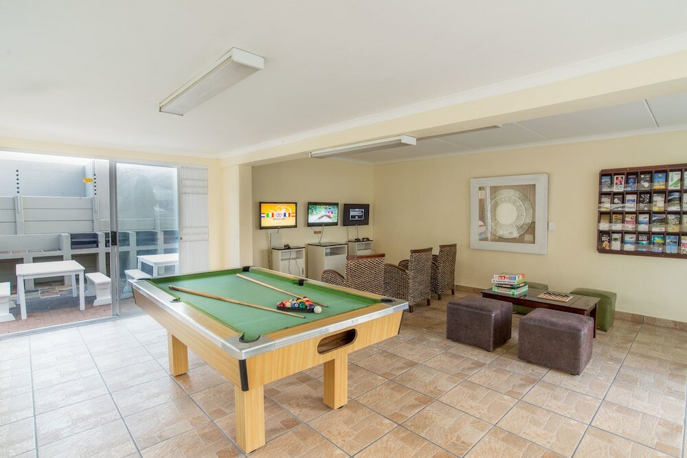 Фото Ocean Shores