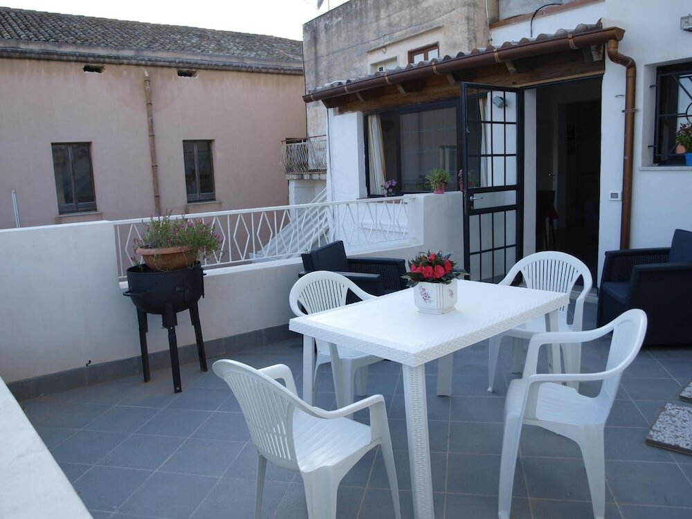 Фото Dafne Marsala Centro