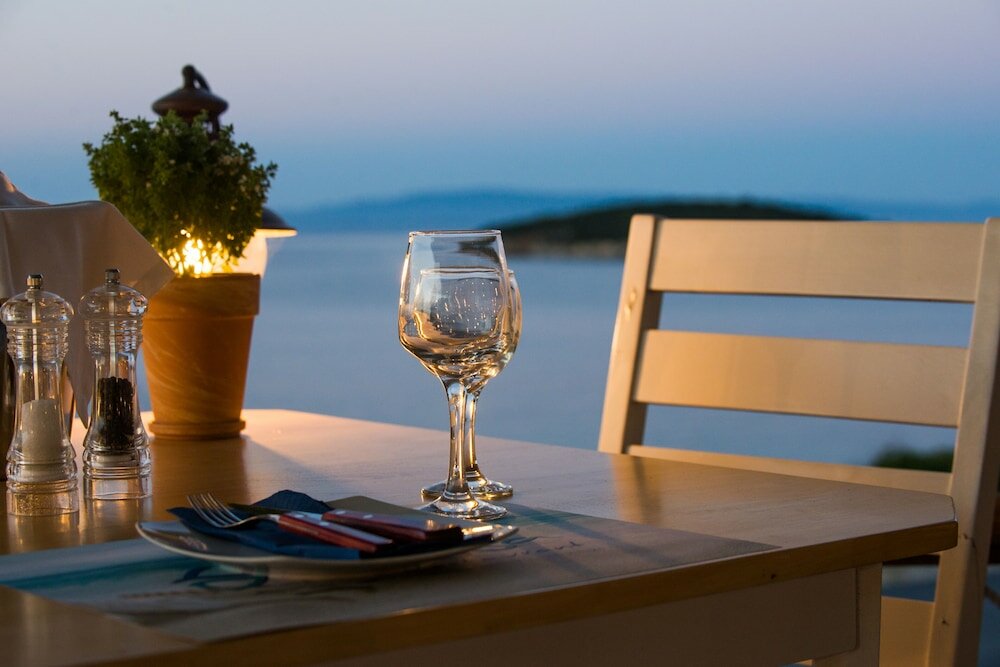 Фото Barbagiannis House