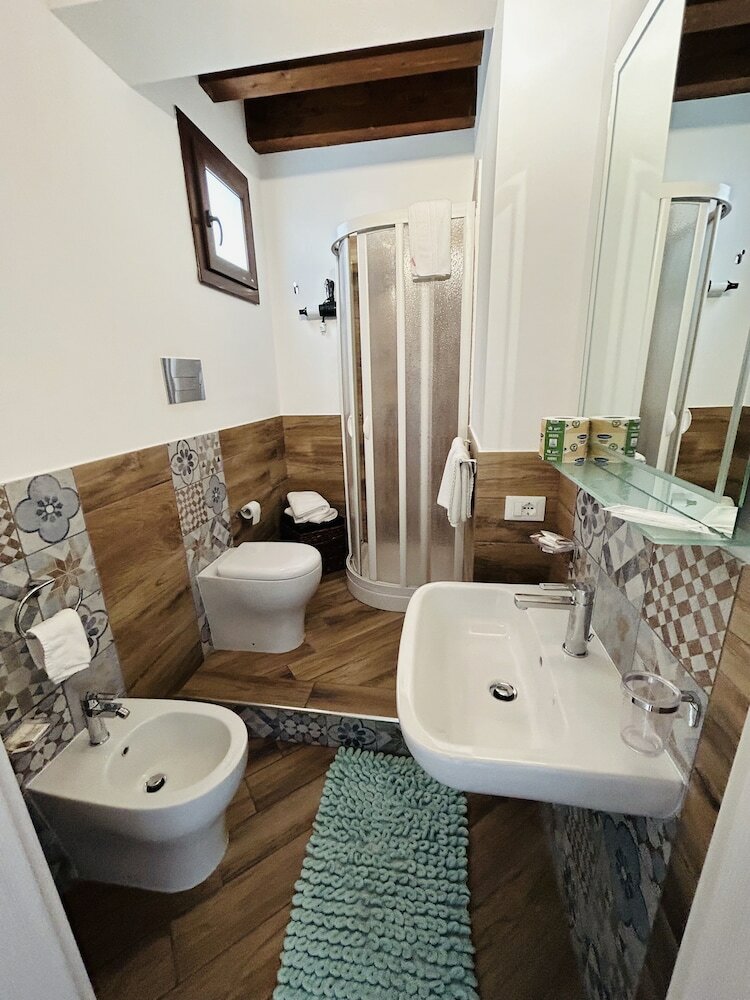 Фото Cinisi Vacanze 2.0