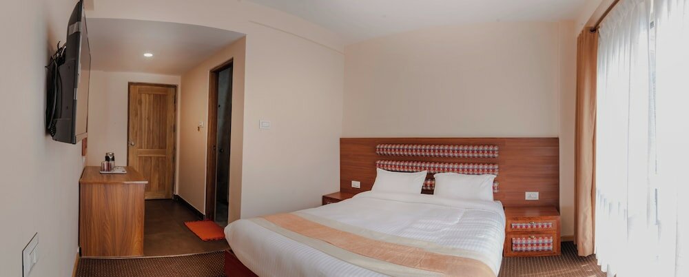 Фото Hotel Jagat