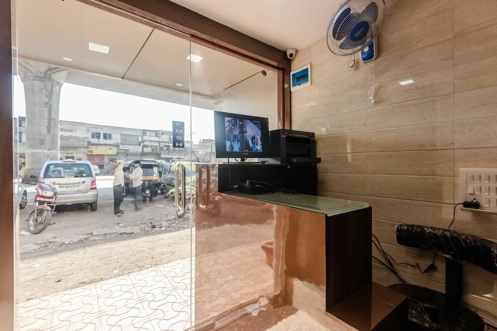 Фото Awesome Dormitory