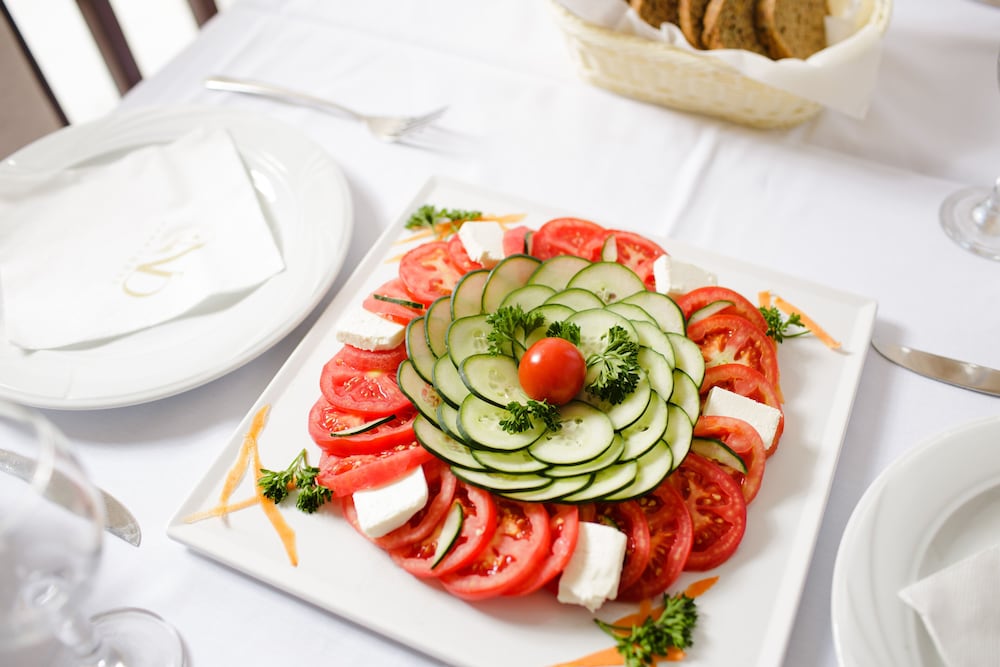 Фото Хотел Врбак