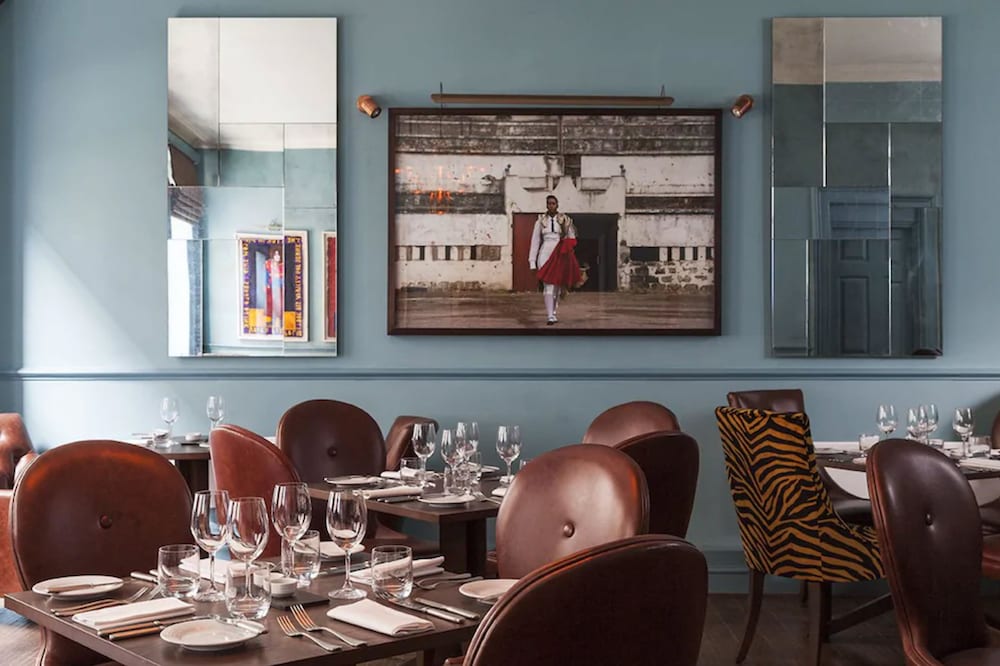 Фото The Bull and The Hide