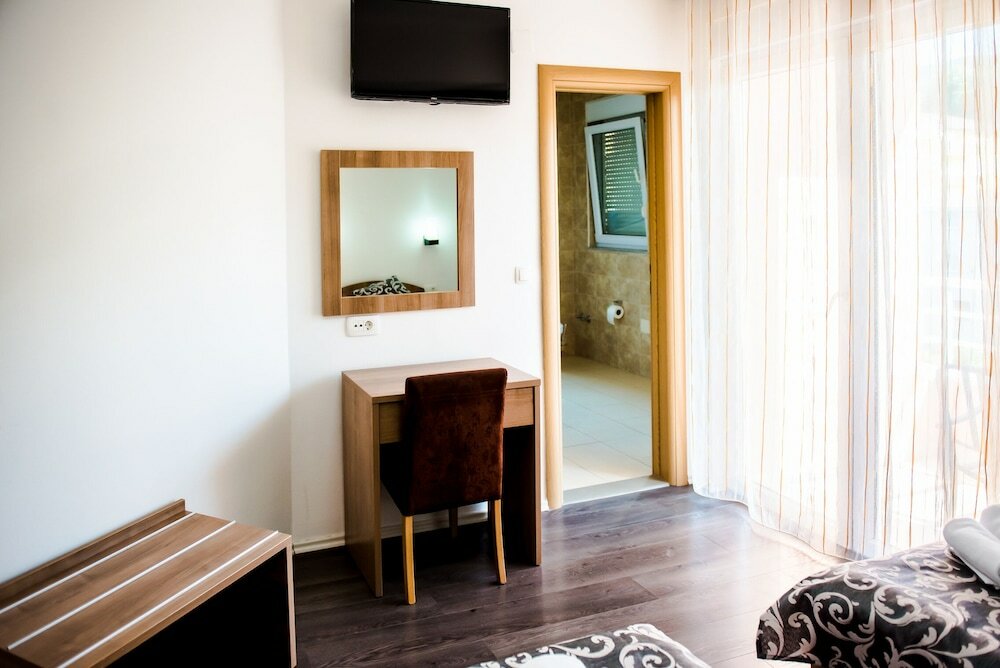 Фото Hotel Villa Monaco