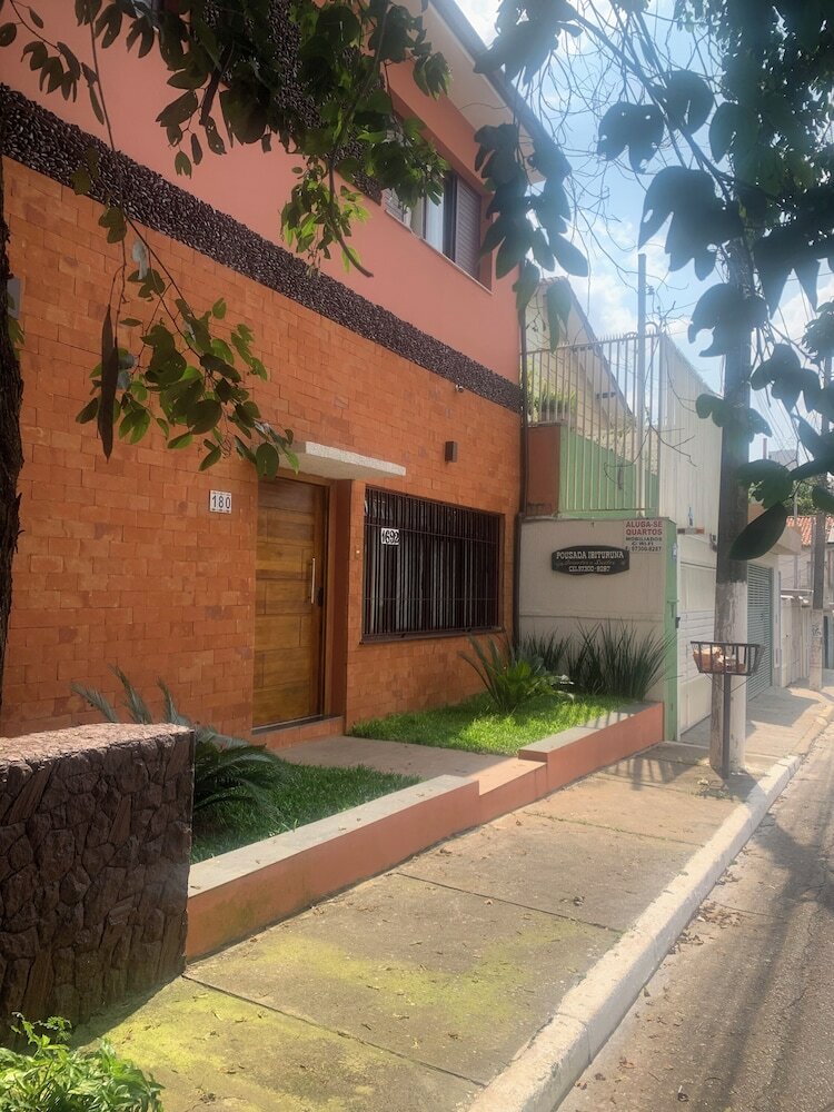 Фото Pousada Ibituruna