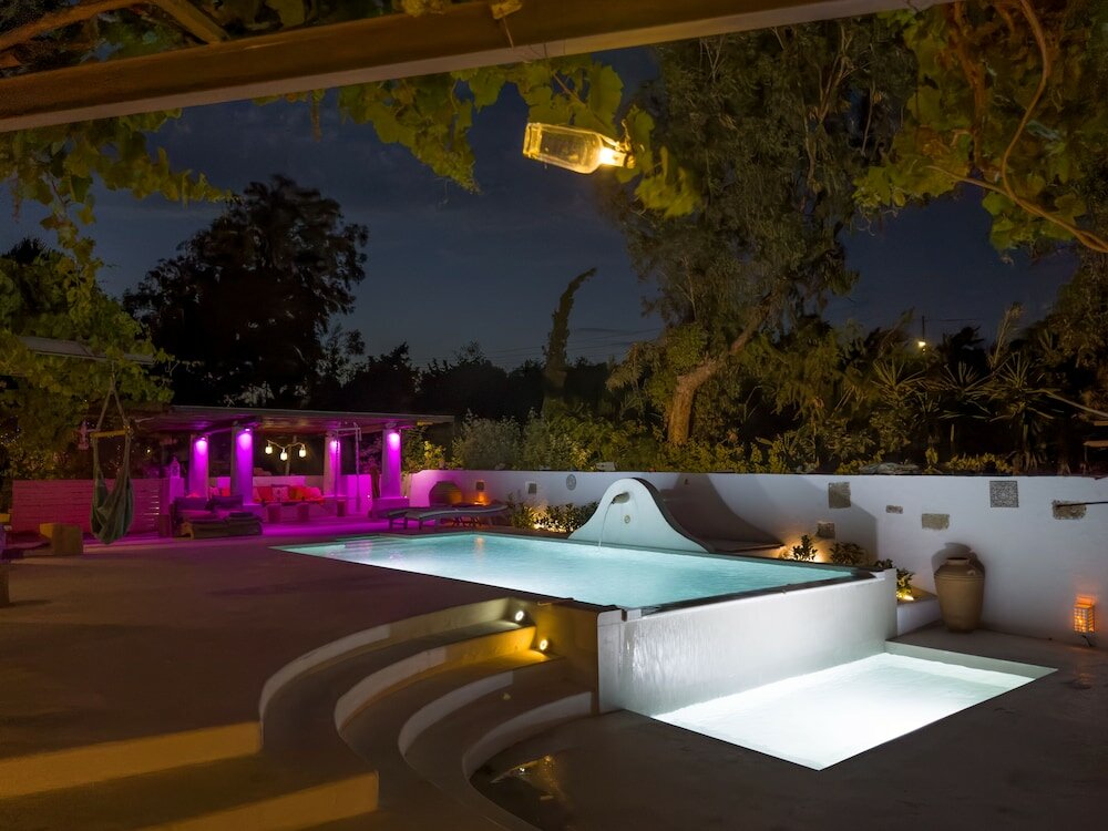 Фото The Olive Yard House