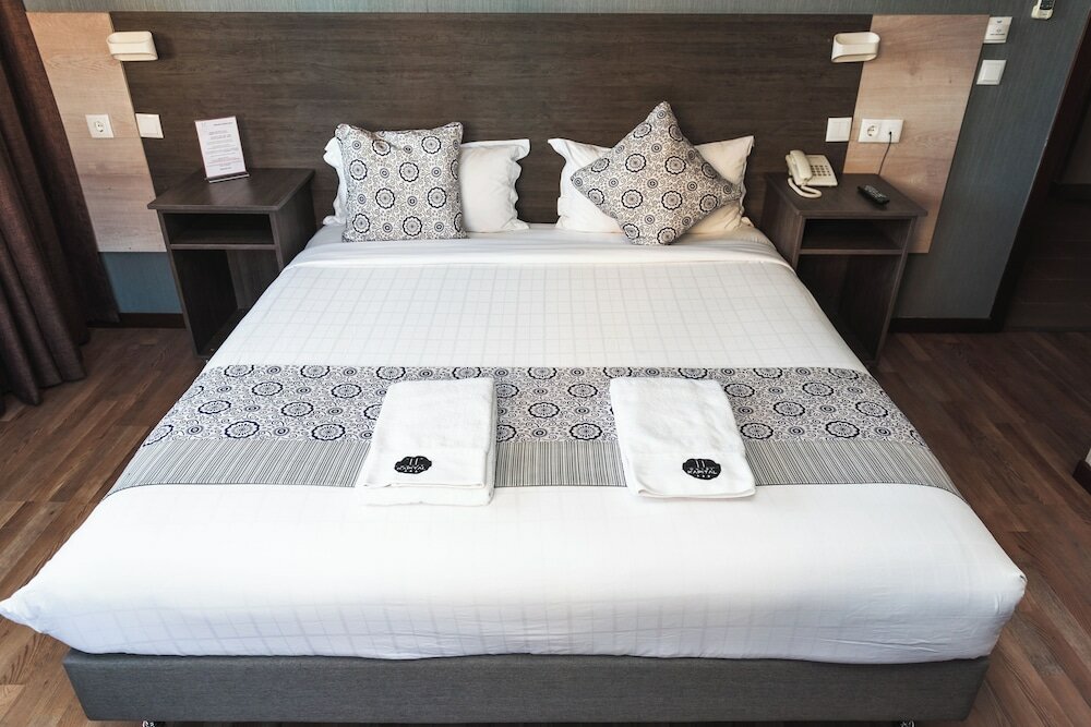 Фото Hotel Kapital