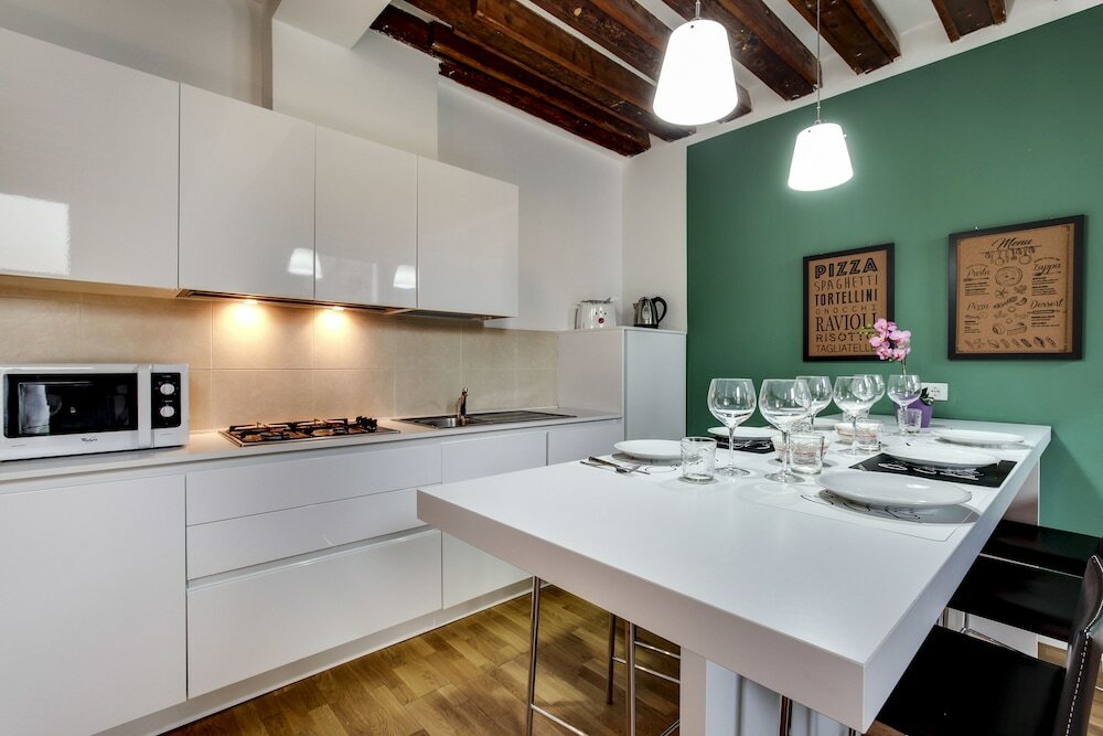 Фото Venice Garden