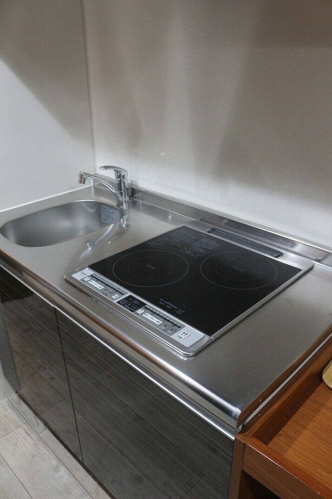 Фото Hotel Trad Osaka Tsuruhashi