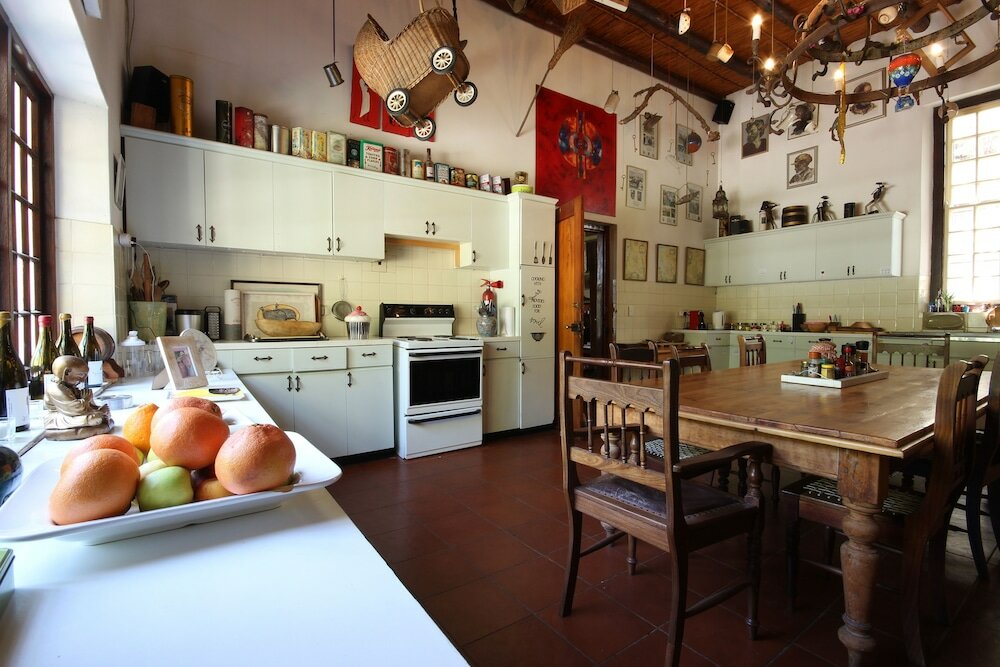 Фото Wittedrift Manor House