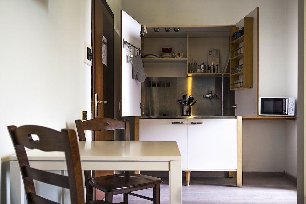 Фото Palazzo Santori