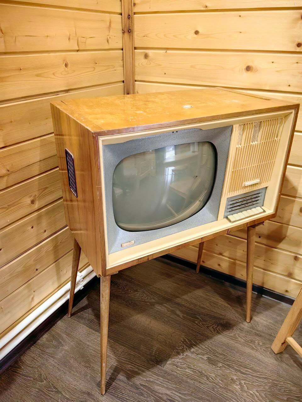 Фото Гостевой комплекс в деревне Нурмолицы