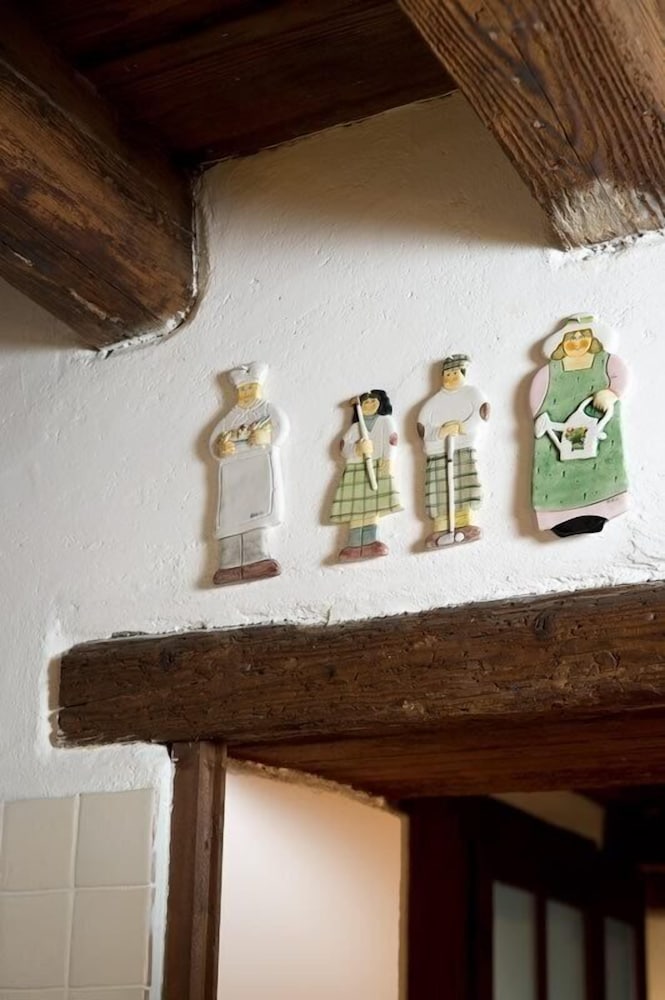 Фото Il Relais dell'Abbazia