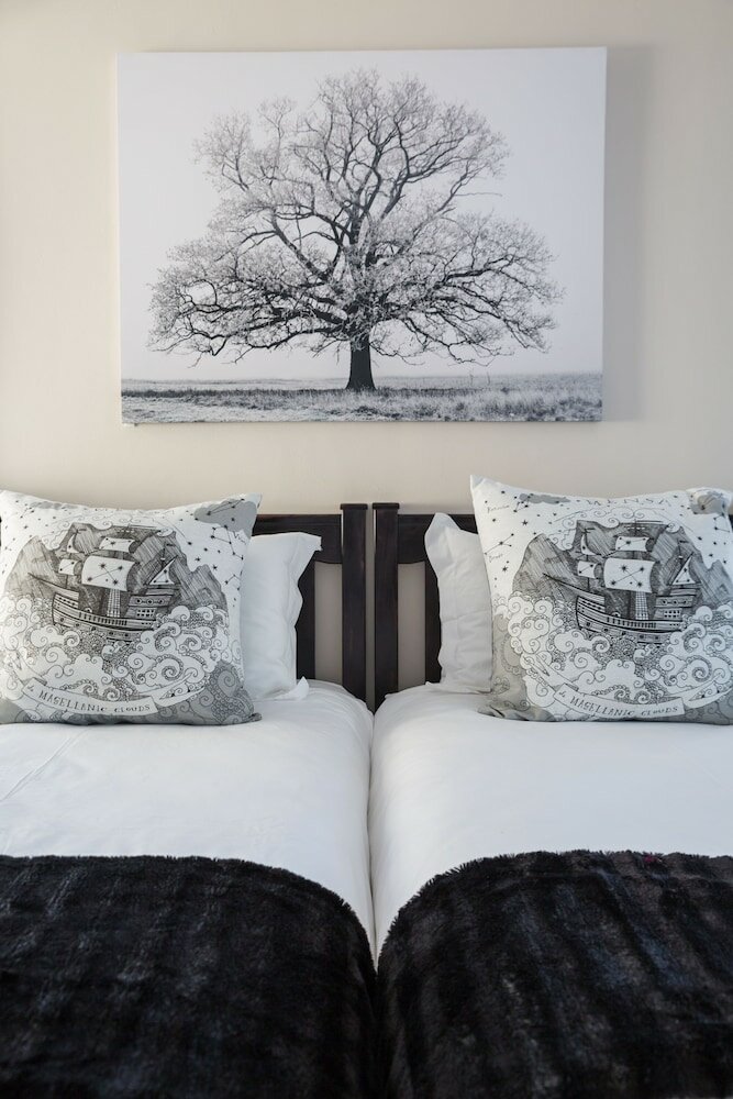 Фото Atlantic Beach Villa