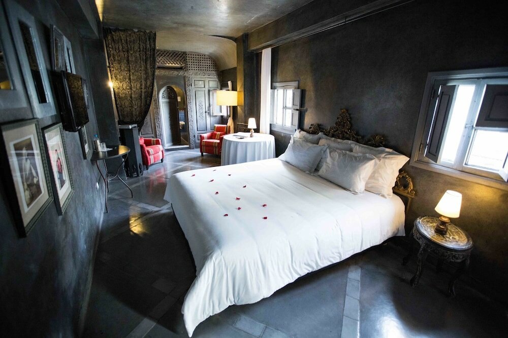 Фото Riad Le Rihani