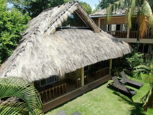 Внешний вид отеля Thalatta Resort в Замбоангите, фото 3