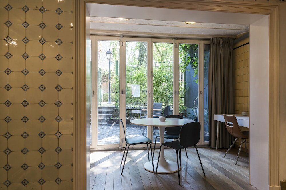 Фото The House of Trade