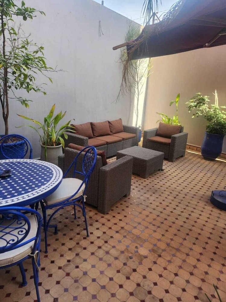 Фото Appartement Hanane